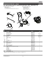 Предварительный просмотр 11 страницы Campbell Hausfeld IN470300AV Product Manual