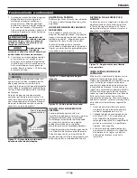 Preview for 21 page of Campbell Hausfeld IN470300AV Product Manual