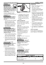 Preview for 13 page of Campbell Hausfeld IN614207AV Operating Instructions And Parts List Manual