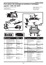 Preview for 15 page of Campbell Hausfeld IN614207AV Operating Instructions And Parts List Manual