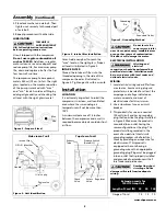 Preview for 3 page of Campbell Hausfeld IN615601AV Operating Instructions Manual