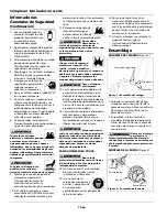 Preview for 18 page of Campbell Hausfeld IN615601AV Operating Instructions Manual