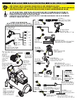 Preview for 2 page of Campbell Hausfeld IN620100AV10 Setup Instructions