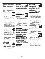 Preview for 10 page of Campbell Hausfeld IN625501AV Operating Instructions Manual