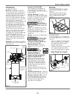 Preview for 11 page of Campbell Hausfeld IN625501AV Operating Instructions Manual