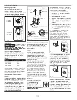 Preview for 12 page of Campbell Hausfeld IN625501AV Operating Instructions Manual