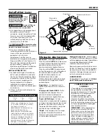 Preview for 9 page of Campbell Hausfeld IN626100AV Operating Instructions Manual