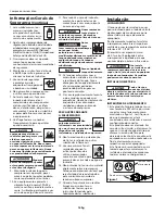 Preview for 14 page of Campbell Hausfeld IN626100AV Operating Instructions Manual