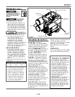 Preview for 15 page of Campbell Hausfeld IN626100AV Operating Instructions Manual