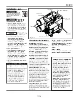 Предварительный просмотр 15 страницы Campbell Hausfeld IN626100AV Operating Instructions Manual