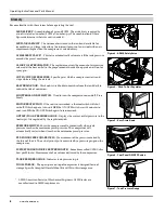 Preview for 8 page of Campbell Hausfeld IN629500AV Operating Instructions And Parts Manual