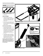 Preview for 10 page of Campbell Hausfeld IN629500AV Operating Instructions And Parts Manual