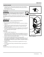 Preview for 15 page of Campbell Hausfeld IN629500AV Operating Instructions And Parts Manual