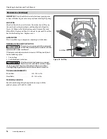 Предварительный просмотр 16 страницы Campbell Hausfeld IN629500AV Operating Instructions And Parts Manual