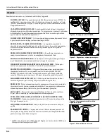 Preview for 30 page of Campbell Hausfeld IN629500AV Operating Instructions And Parts Manual