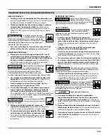 Предварительный просмотр 49 страницы Campbell Hausfeld IN629500AV Operating Instructions And Parts Manual