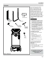 Preview for 51 page of Campbell Hausfeld IN629500AV Operating Instructions And Parts Manual