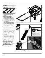 Preview for 54 page of Campbell Hausfeld IN629500AV Operating Instructions And Parts Manual