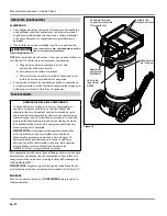 Preview for 56 page of Campbell Hausfeld IN629500AV Operating Instructions And Parts Manual