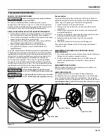 Preview for 57 page of Campbell Hausfeld IN629500AV Operating Instructions And Parts Manual
