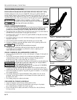 Preview for 58 page of Campbell Hausfeld IN629500AV Operating Instructions And Parts Manual