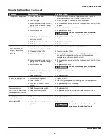 Preview for 9 page of Campbell Hausfeld IN630101AV Operating Instructions Manual