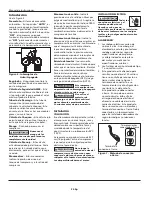 Preview for 24 page of Campbell Hausfeld IN630101AV Operating Instructions Manual