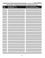 Preview for 32 page of Campbell Hausfeld IN630101AV Operating Instructions Manual