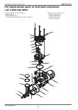 Предварительный просмотр 10 страницы Campbell Hausfeld IN634000AV Operating Instructions & Parts List Manual