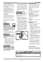 Preview for 17 page of Campbell Hausfeld IN634000AV Operating Instructions & Parts List Manual