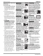 Preview for 3 page of Campbell Hausfeld IN704700AV Operating Instructions Manual