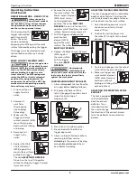 Preview for 5 page of Campbell Hausfeld IN704700AV Operating Instructions Manual