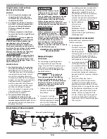 Preview for 12 page of Campbell Hausfeld IN704700AV Operating Instructions Manual