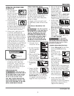 Preview for 5 page of Campbell Hausfeld IN715401AV Operating Instructions Manual