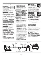 Предварительный просмотр 24 страницы Campbell Hausfeld IN715401AV Operating Instructions Manual