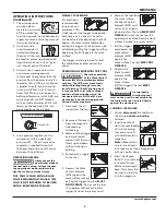 Preview for 5 page of Campbell Hausfeld IN715501AV Operating Instructions Manual