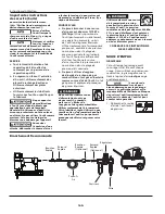 Preview for 14 page of Campbell Hausfeld IN715601AV Operating Instructions Manual