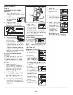 Preview for 16 page of Campbell Hausfeld IN715601AV Operating Instructions Manual