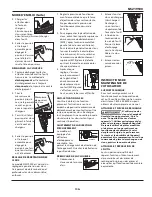 Preview for 17 page of Campbell Hausfeld IN715703AV Operating Instructions Manual
