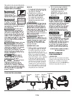 Preview for 24 page of Campbell Hausfeld IN715703AV Operating Instructions Manual