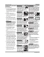 Preview for 3 page of Campbell Hausfeld IN717702AV Operating Instructions Manual