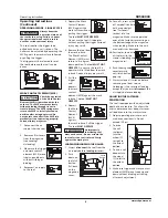 Предварительный просмотр 5 страницы Campbell Hausfeld IN717702AV Operating Instructions Manual