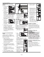 Preview for 16 page of Campbell Hausfeld IN720501AV Operating Instructions Manual