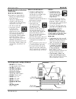 Preview for 2 page of Campbell Hausfeld IN724801AV Operating Instructions Manual