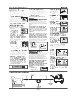 Preview for 21 page of Campbell Hausfeld IN724801AV Operating Instructions Manual