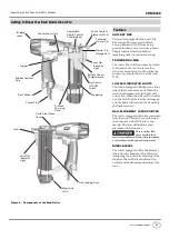 Preview for 9 page of Campbell Hausfeld IN727900AV Operating Instructions And Parts Manual