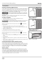 Предварительный просмотр 34 страницы Campbell Hausfeld IN727900AV Operating Instructions And Parts Manual