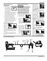 Preview for 5 page of Campbell Hausfeld IN729000AV Operating Instructions Manual