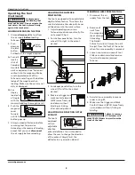 Preview for 6 page of Campbell Hausfeld IN729000AV Operating Instructions Manual