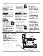 Preview for 12 page of Campbell Hausfeld IN729000AV Operating Instructions Manual